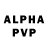 Alpha PVP Crystall puntochange