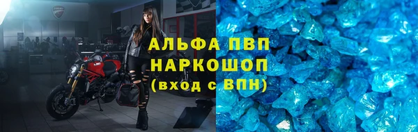 ALPHA PVP Каменка
